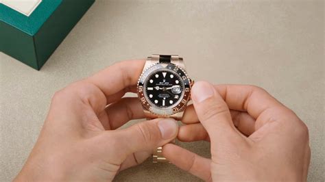 how to set a rolex gmt master ii|rolex gmt master ii manual.